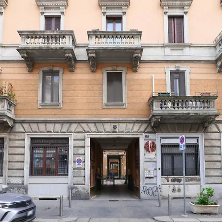 Apartament Primopiano - Bonghi A *