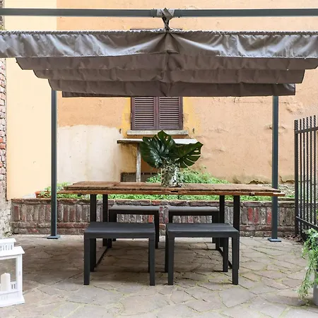 Primopiano - Bonghi A Milano