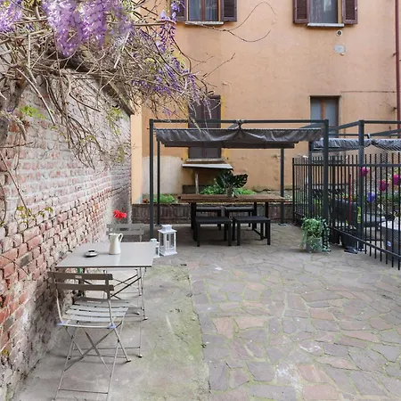 Appartement Primopiano - Bonghi A Milan