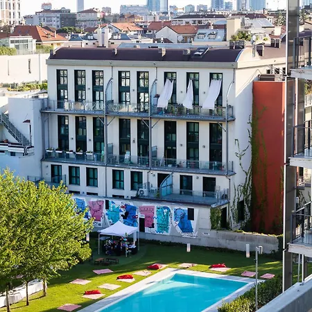 Ramada Plaza By Wyndham Отель 4*