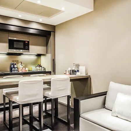 Allegroitalia San Pietro All'orto 6 Hotel apartamentowy