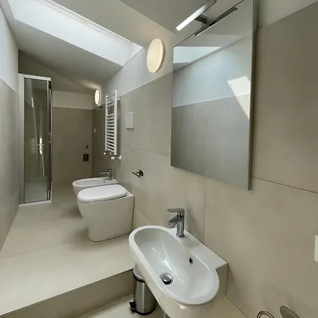 Carissimi 4 아파트 밀라노