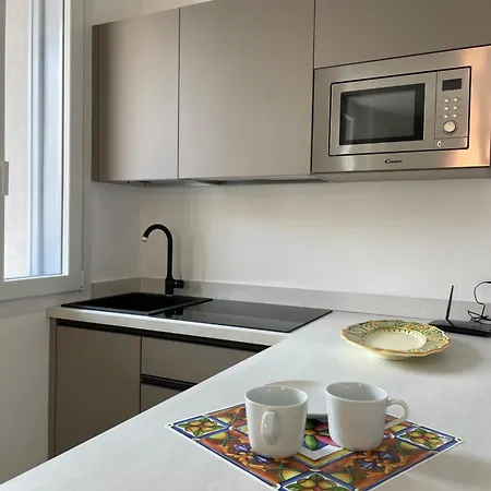 Carissimi 4 * 米兰