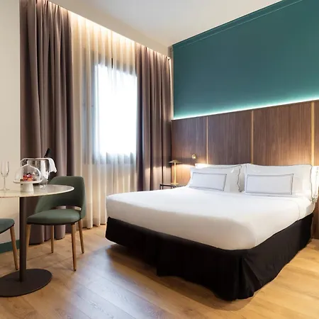 Melia Hotel Milan