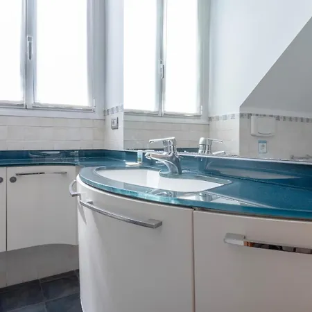 Italianway - Da Cannobio 11 Milano