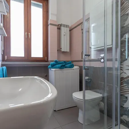 Vittoria-duomo 15 Minuti Apartamento