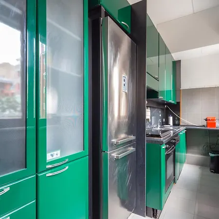 Vittoria-duomo 15 Minuti Apartmán