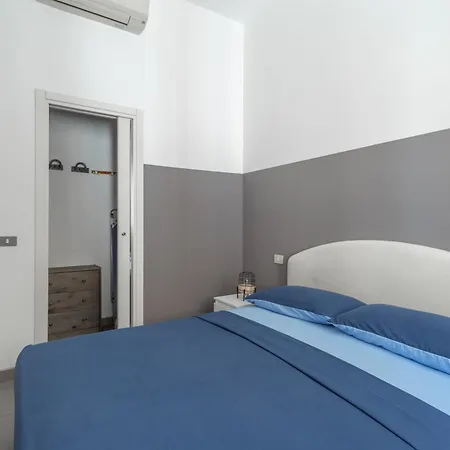 Vittoria-duomo 15 Minuti Apartment *