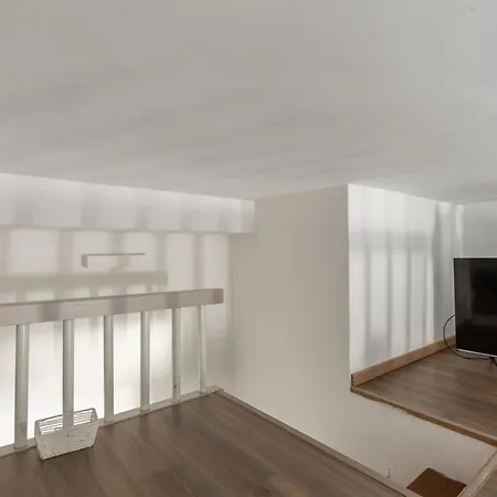 Apartment Vittoria-duomo 15 Minuti Milan