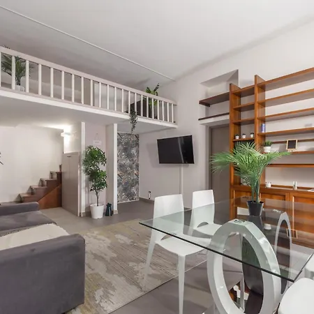 Vittoria-duomo 15 Minuti Apartmán *