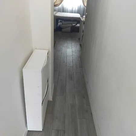 Apartmán Miniloft A