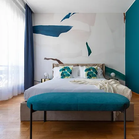 Beplace In Duomo 밀라노