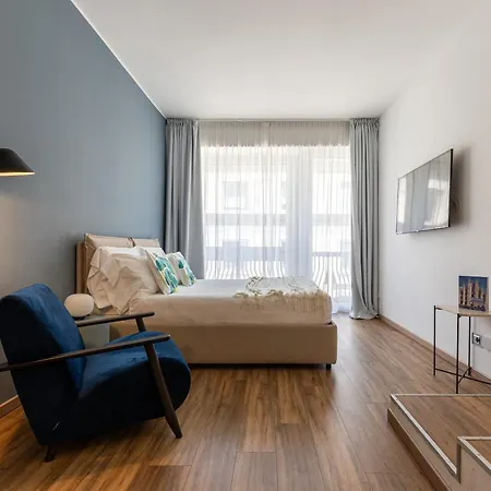 Apartmán Beplace In Duomo