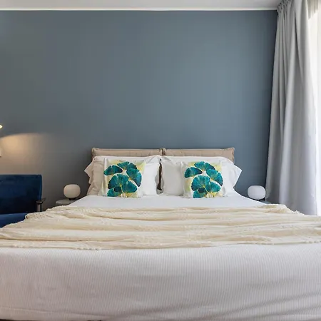 Beplace In Duomo 밀라노