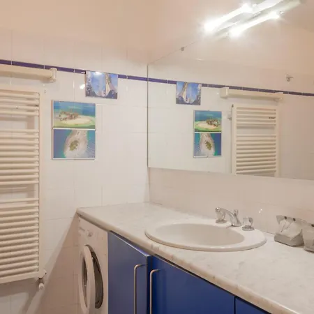 Bnbutler - Paolo Sarpi, 58 - Nel Cuore Pulsante Di Apartamento *