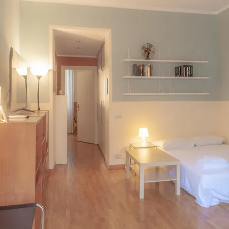 דירה Bnbutler - Paolo Sarpi, 58 - Nel Cuore Pulsante Di