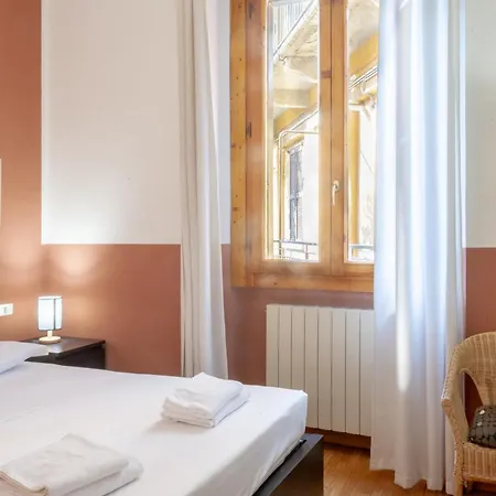 Apartment Bnbutler - Paolo Sarpi, 58 - Nel Cuore Pulsante Di *