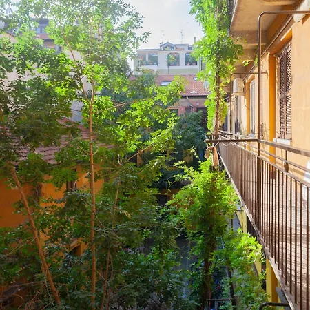 Bnbutler - Paolo Sarpi, 58 - Nel Cuore Pulsante Di *