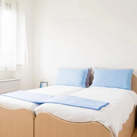 Vera Project Appartement