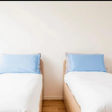 Vera Project Appartement Milaan