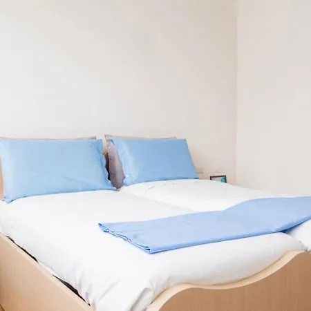 Apartamento Vera Project