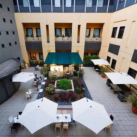Ih Gioia Hotel 4*