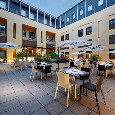 Ih Gioia Hotel 4*