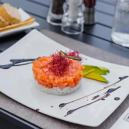 Ih Lorenteggio 4* Milán