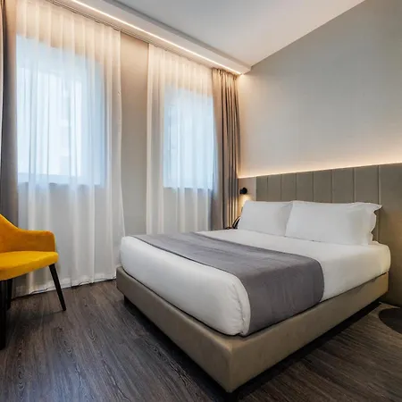 Hotel Ih 4*