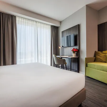 Ih Hotel 4*