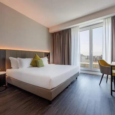 Hotel Ih 4*