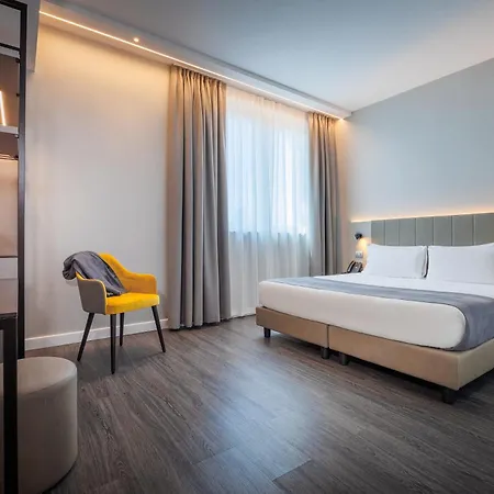 Hotel Ih
