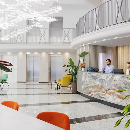 Ih Hotel Milan