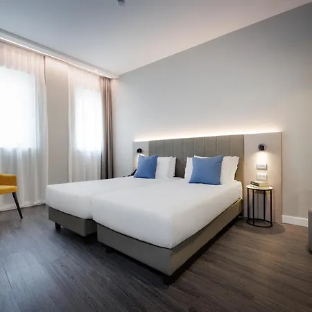 Hotel Ih Milan