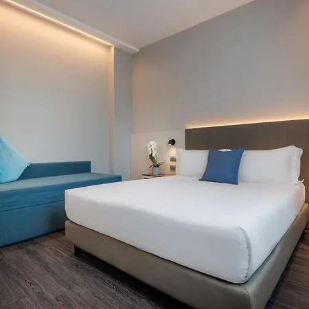 Hotel Ih