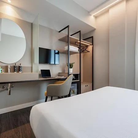 Hotel Ih