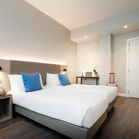 Ih Hotel Milán