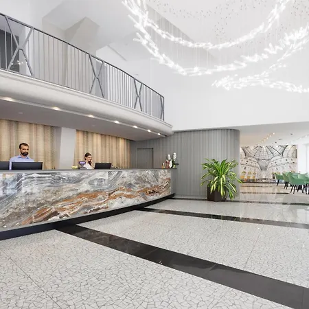 Hotel Ih