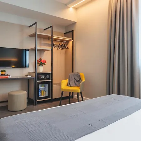 Ih Hotel Milan