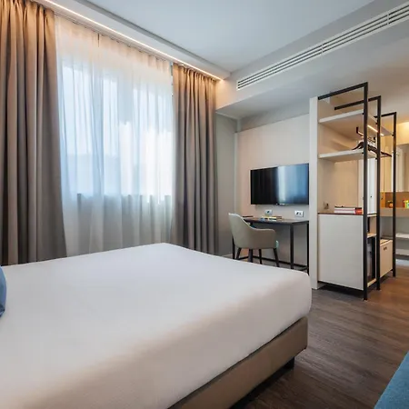 Hotel Ih Milan