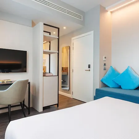Hotel Ih