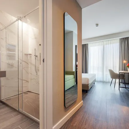 Hotel Ih