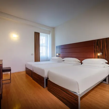 Ih Hotel Milan