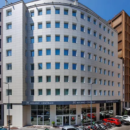 Hotel Ih 4*