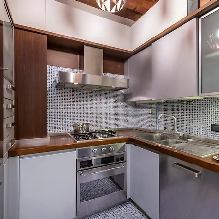 아파트 Brera - 7sundays *