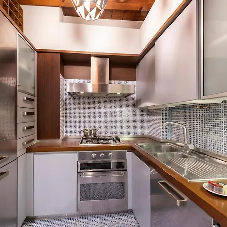 Brera - 7sundays 아파트