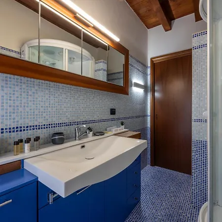 Appartement Brera - 7sundays Milaan