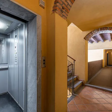 Appartement Brera - 7sundays Milaan