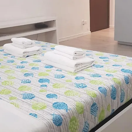 I Host - Cossa 19 Apartment Mailand