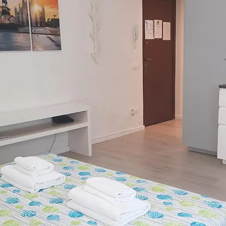 Apartment I Host - Cossa 19 *